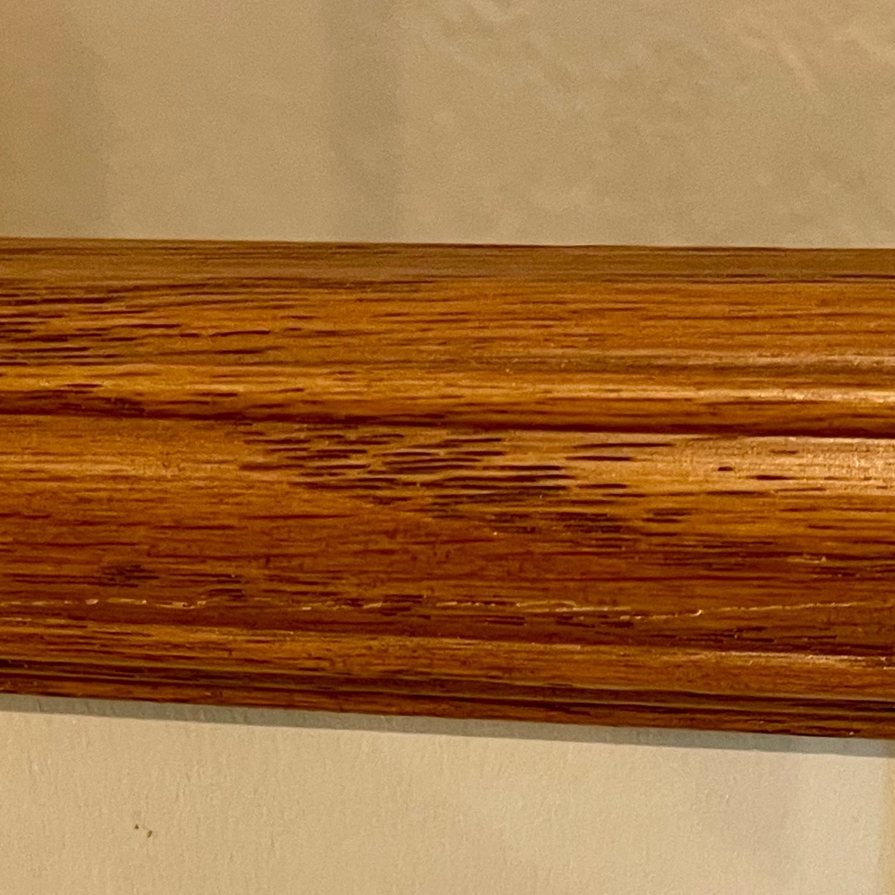 P. Buckley Moss Signed and Numbered Framed Lithograph - Picture 4 of 10